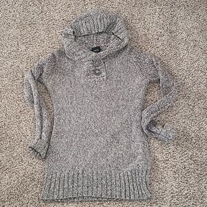 Rue21 Hooded Sweater